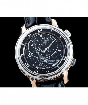 [Patek Philippe]파텍필립 그랜드 컴플리케이션 셀레스티얼-6 칼리버 5102PR